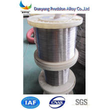 Anneal Bright Cr20ni80 Nichrome Wire for Welding